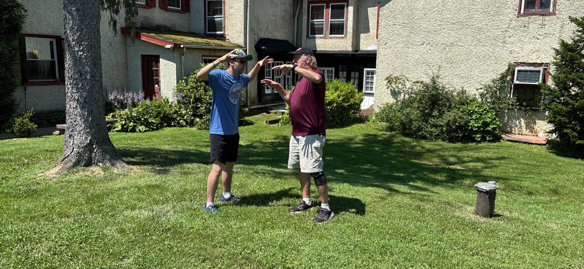 Douglassville Scavenger Hunt scavenger hunt photos