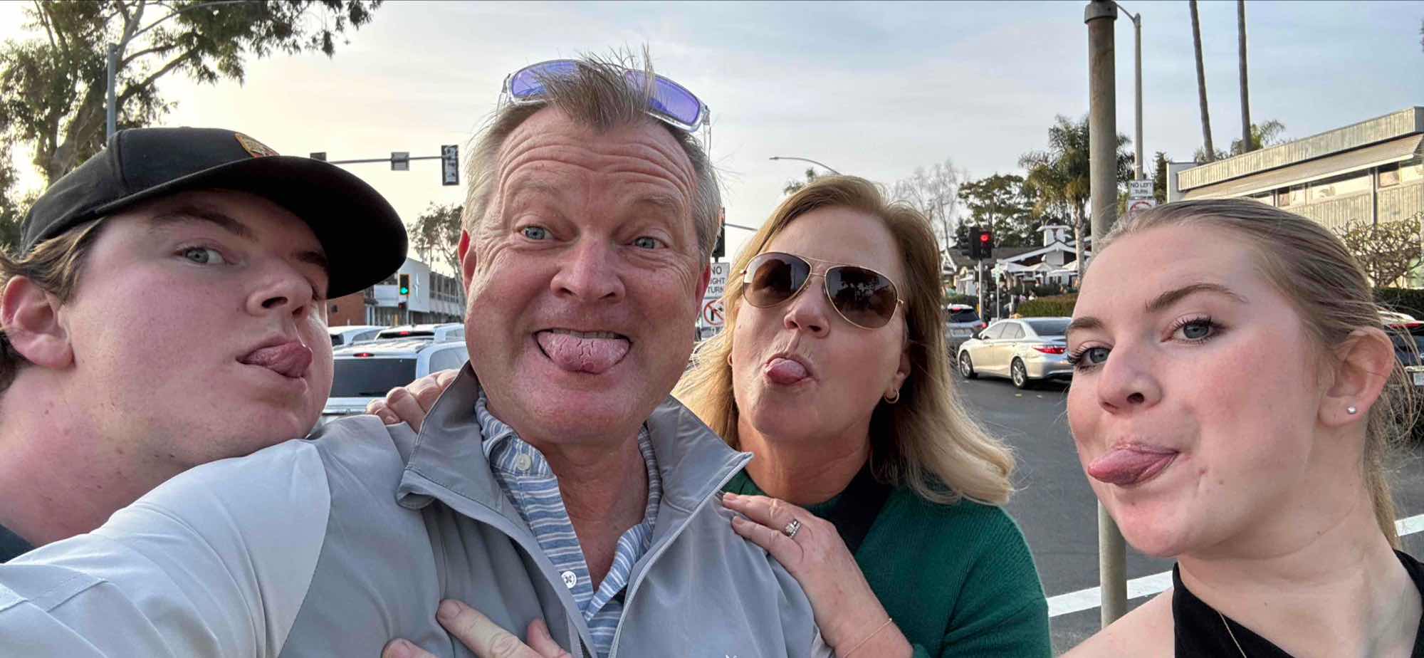 Soka University of America Scavenger Hunt scavenger hunt photos