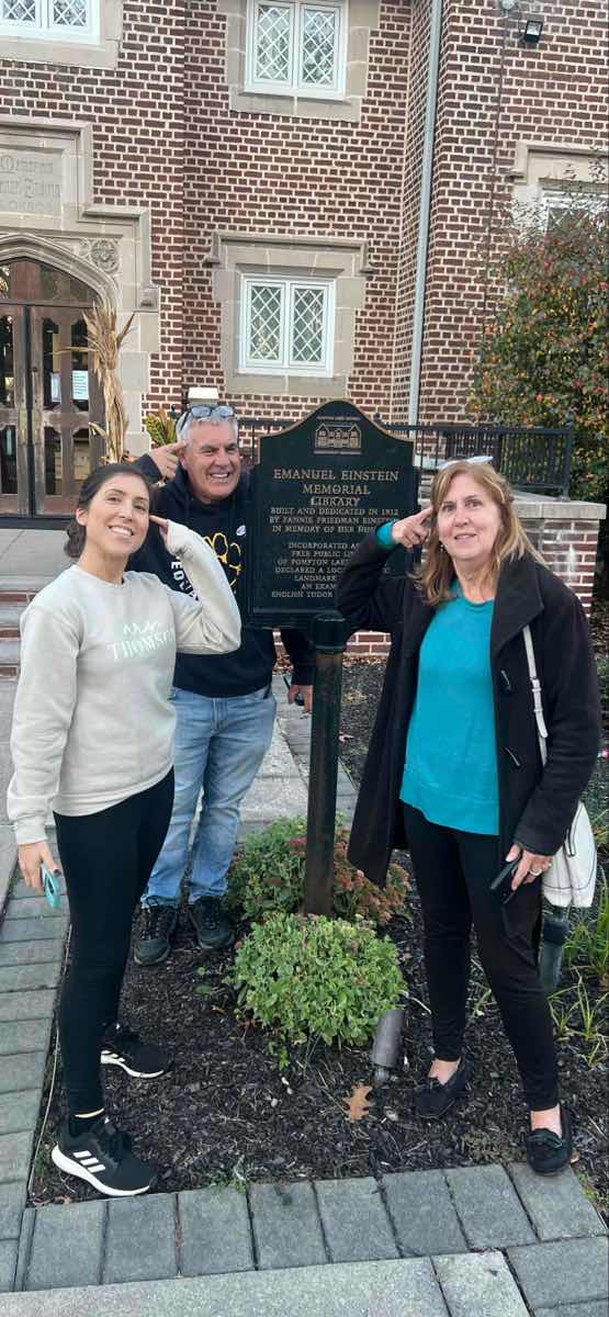 Pompton Lakes Scavenger Hunt scavenger hunt photos