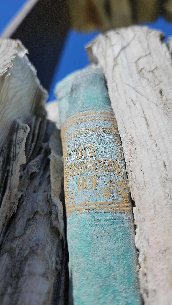 Fotos da caça ao tesouro de Brig Scavenger Hunt