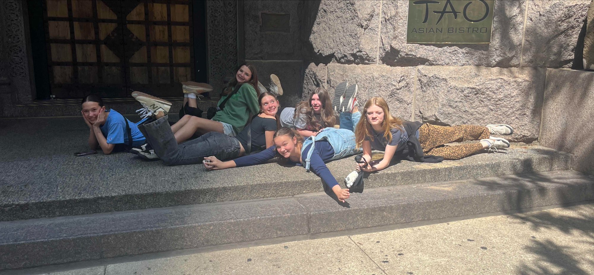 Gold Coast Scavenger Hunt scavenger hunt photos