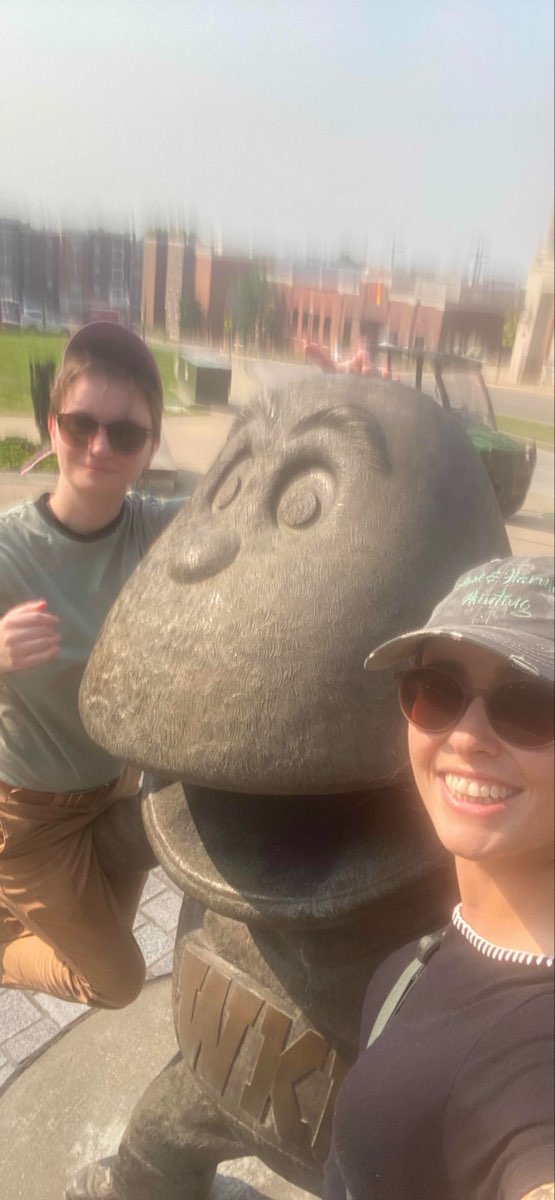 Bowling Green Kentucky Scavenger Hunt scavenger hunt photos