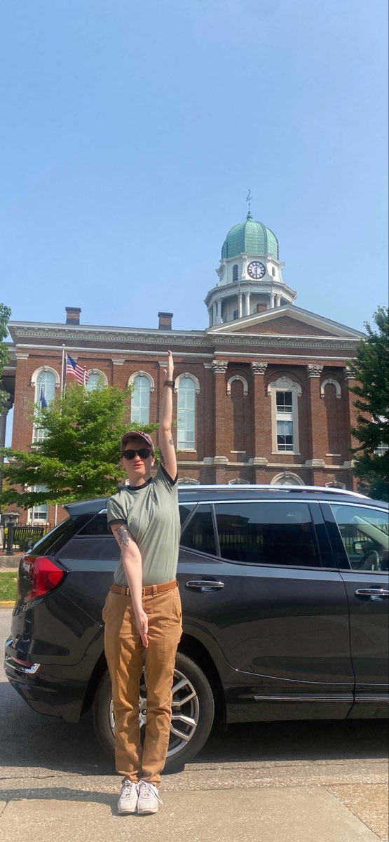 Bowling Green Kentucky Scavenger Hunt scavenger hunt photos