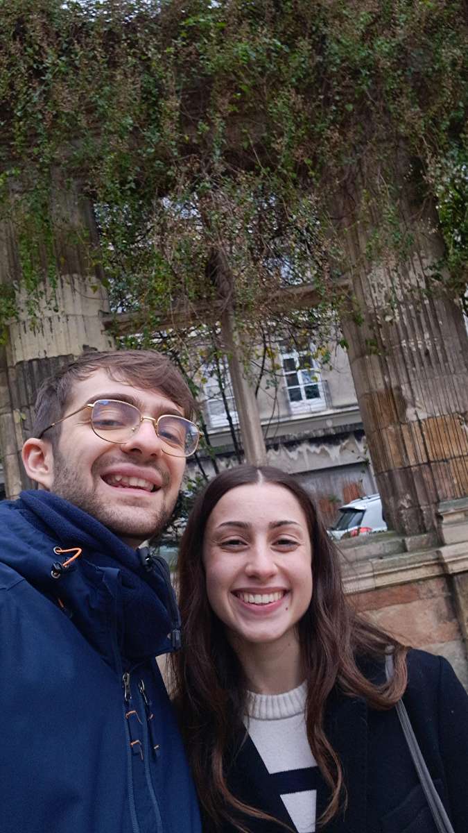 Tours Scavenger Hunt scavenger hunt photos