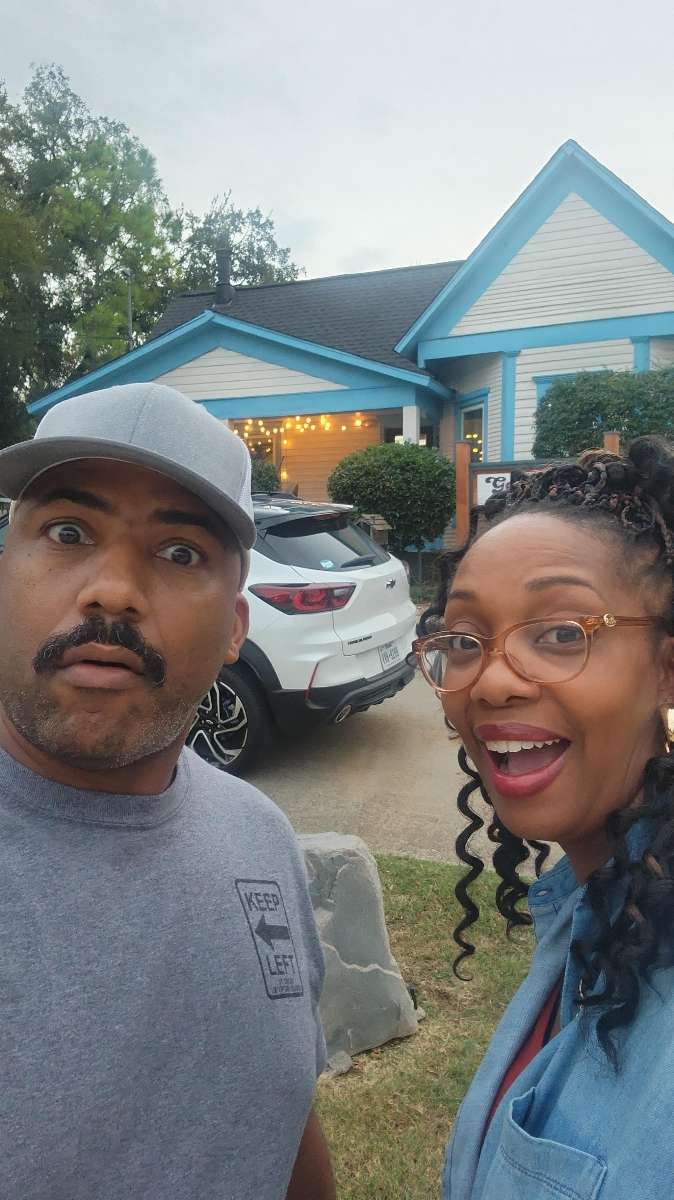 Mansfield Texas Scavenger Hunt scavenger hunt photos