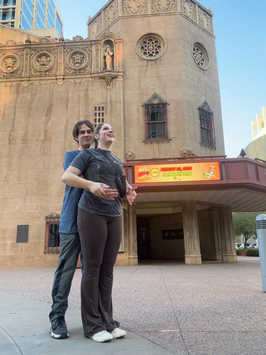 Phoenix Scavenger Hunt scavenger hunt photos