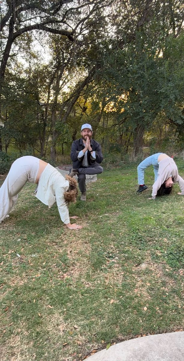 Round Rock Scavenger Hunt scavenger hunt photos