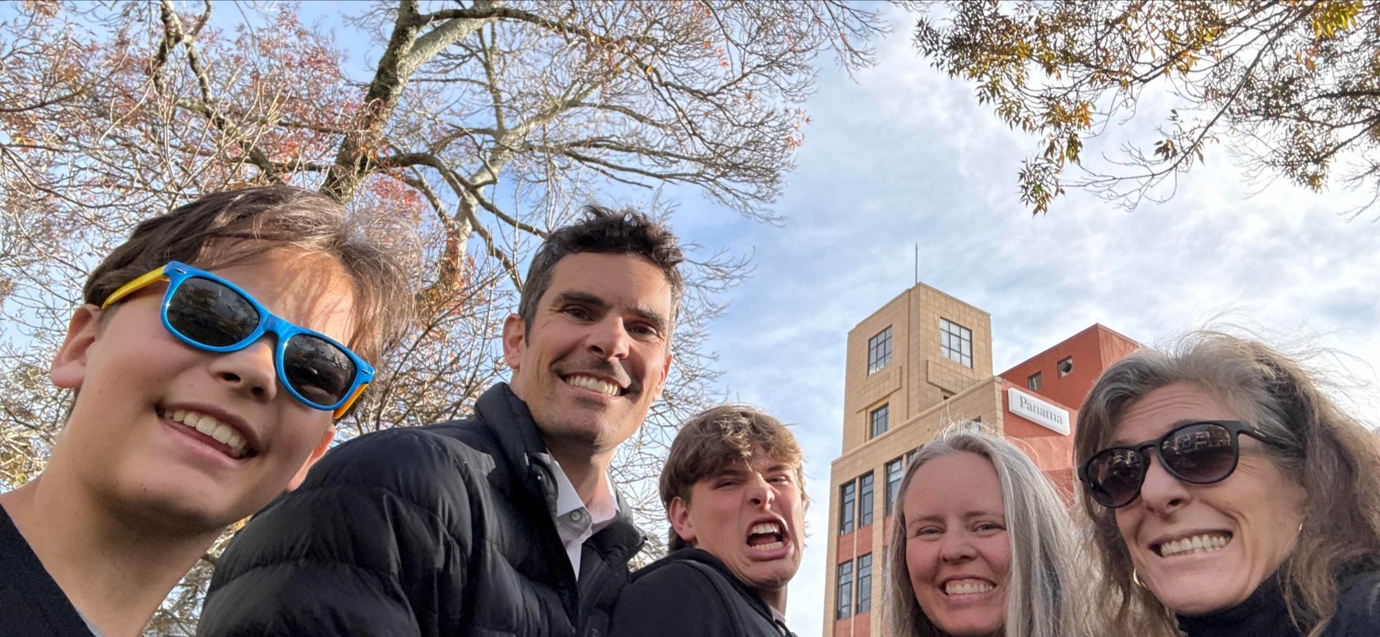 Hamilton Lake Scavenger Hunt scavenger hunt photos