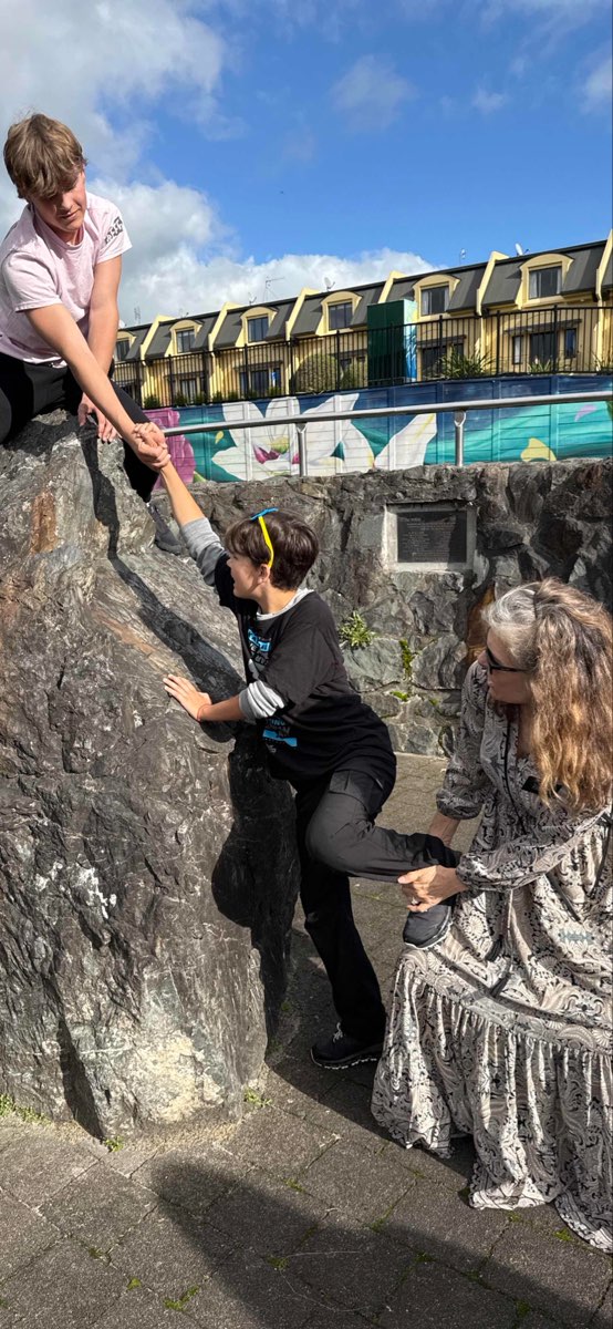 Hamilton Lake Scavenger Hunt scavenger hunt photos