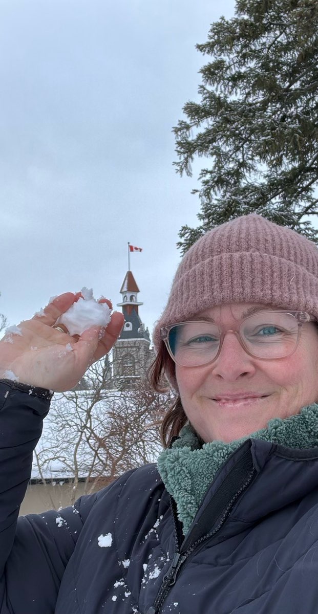 Saint Marys Ontario Scavenger Hunt - fotografii