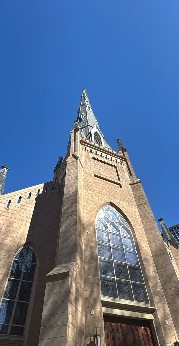 Foto della Caccia al Tesoro nel Centro di Charlotte