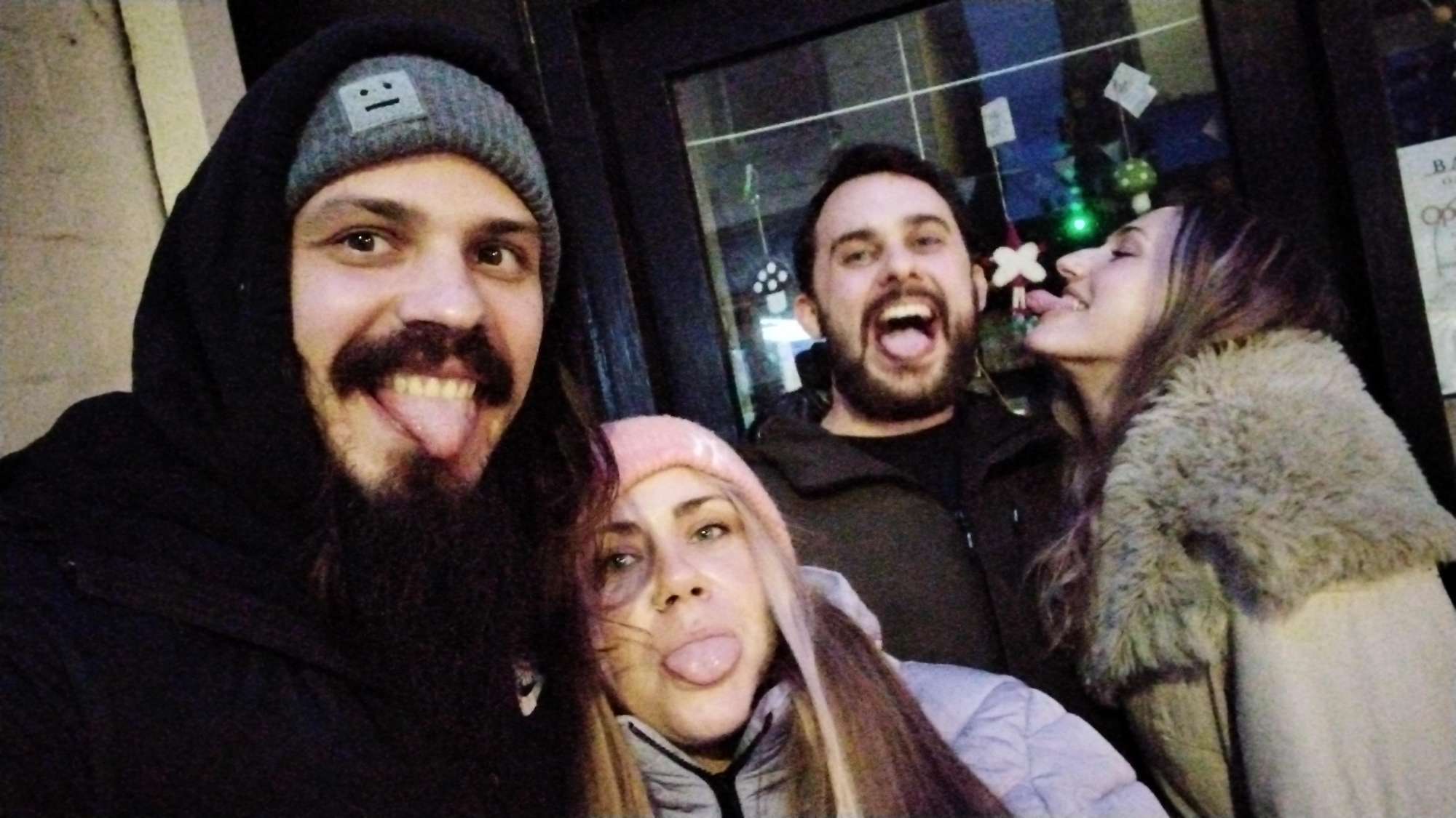 Ludlow Scavenger Hunt scavenger hunt photos