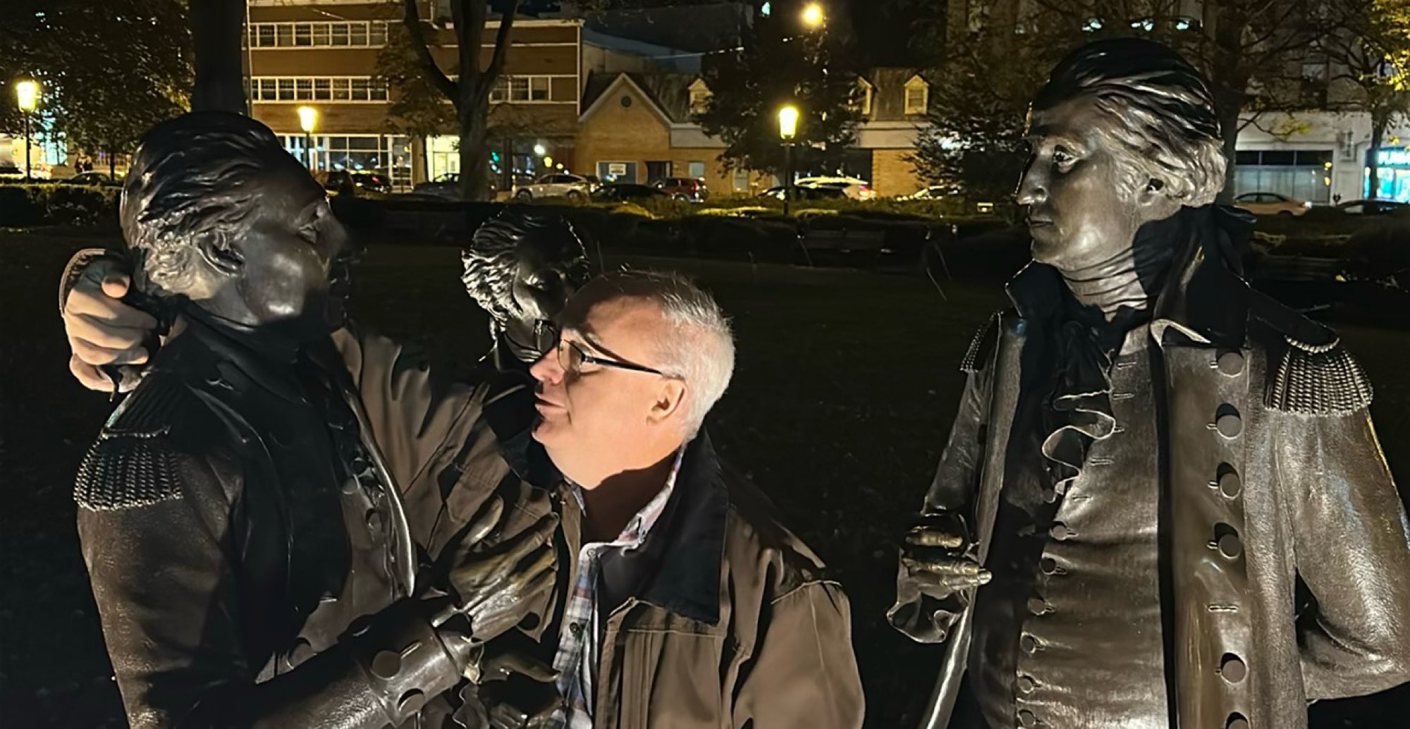 Speedwell Park Scavenger Hunt scavenger hunt photos