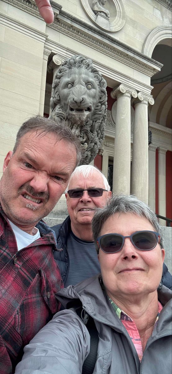 Brunswick Maine Scavenger Hunt scavenger hunt photos