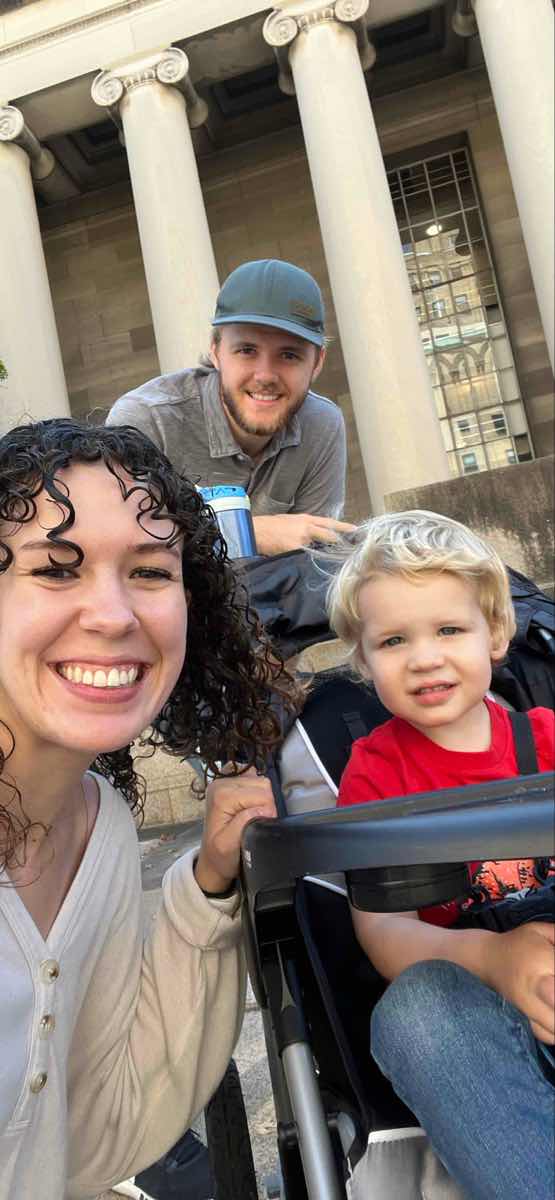 Pittsburgh Downtown Scavenger Hunt scavenger hunt photos