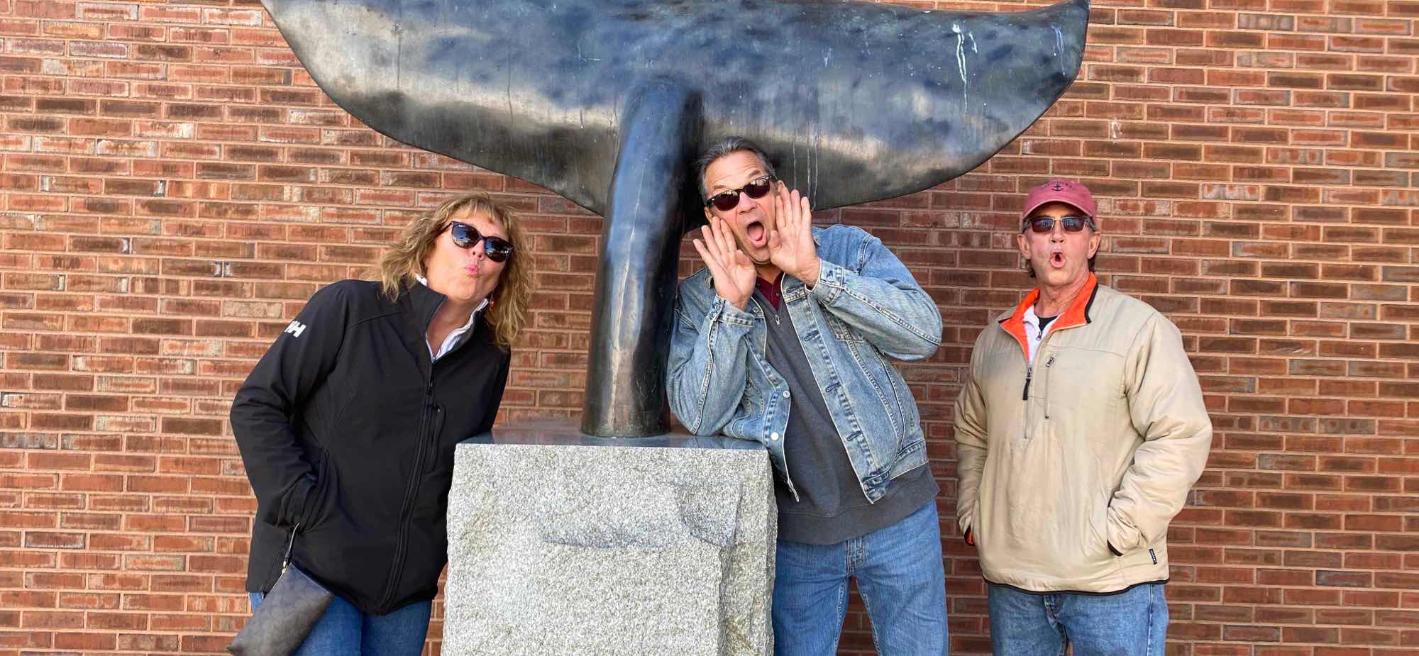 New Bedford Scavenger Hunt scavenger hunt photos