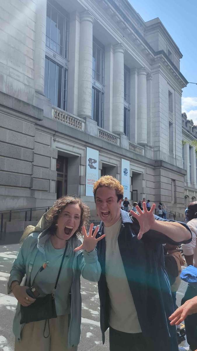 Washington DC Scavenger Hunt scavenger hunt photos