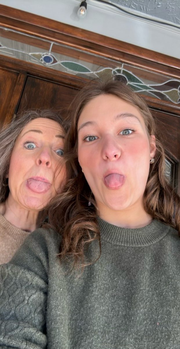 Foto della caccia al tesoro a Nacogdoches