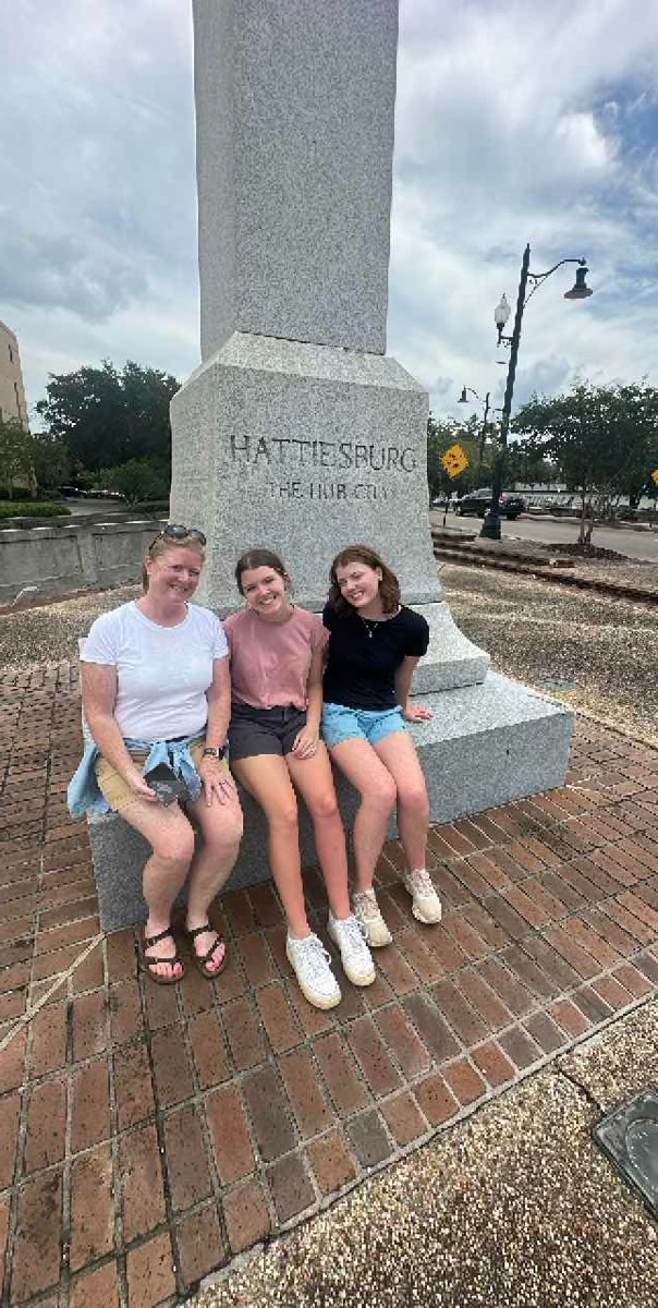 Hattiesburg Scavenger Hunt scavenger hunt photos