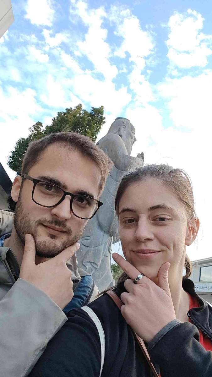 Fotografii de la vânătoarea de comori Gold Coast