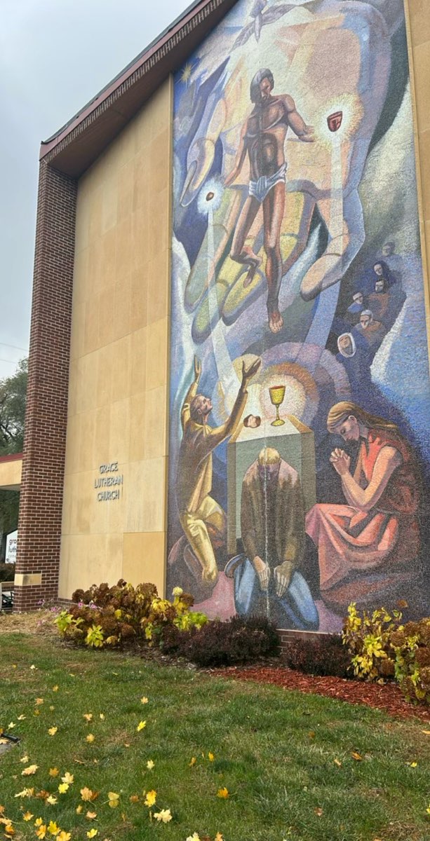 マンカトスカベンジャーハントのスカベンジャーハント写真