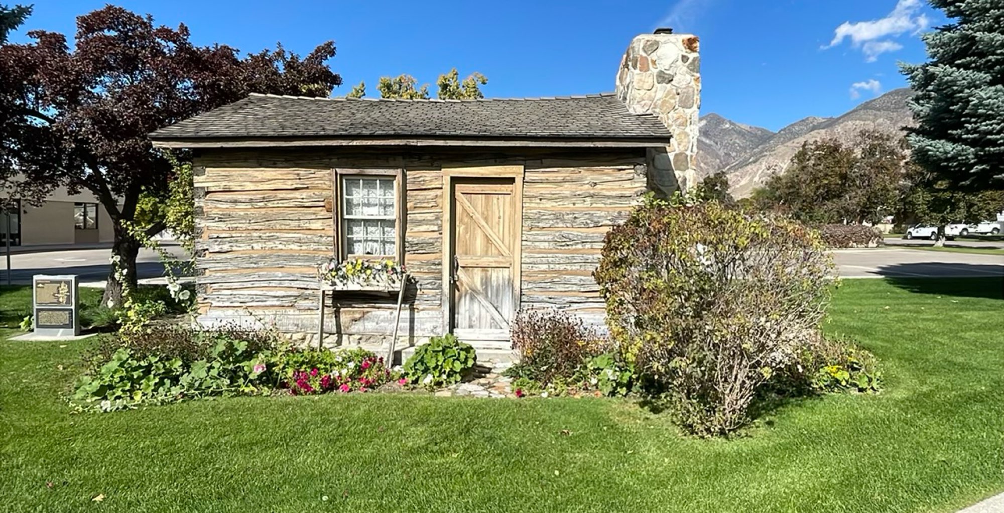 Brigham City Scavenger Hunt scavenger hunt photos