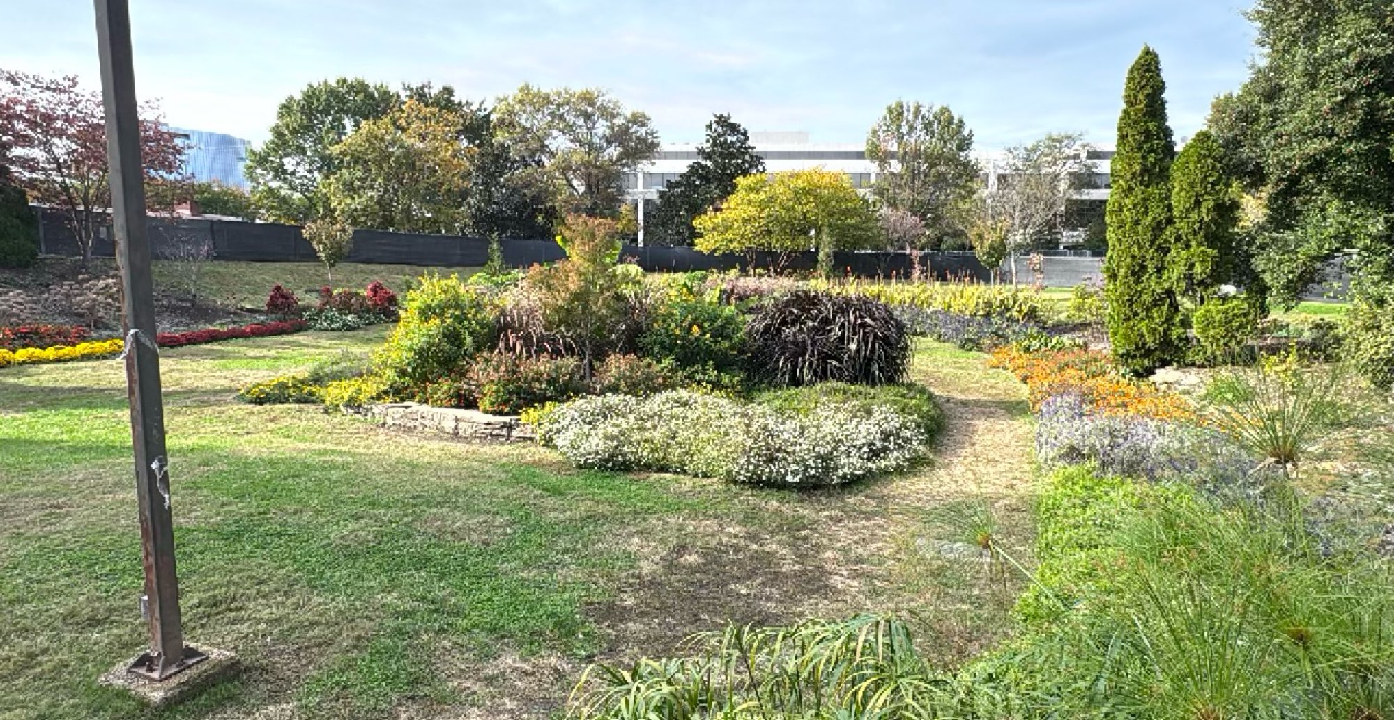 Chasse au trésor dans le centre-ville de Nashville, Tennessee - photos de la chasse au trésor