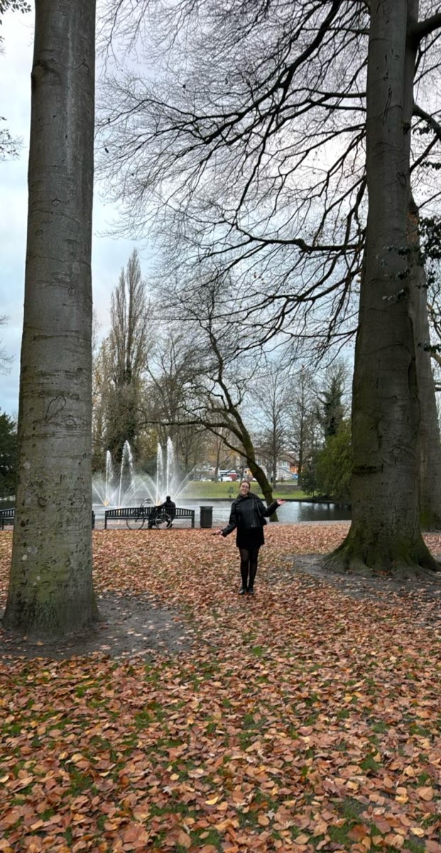 Breda Downtown team photo