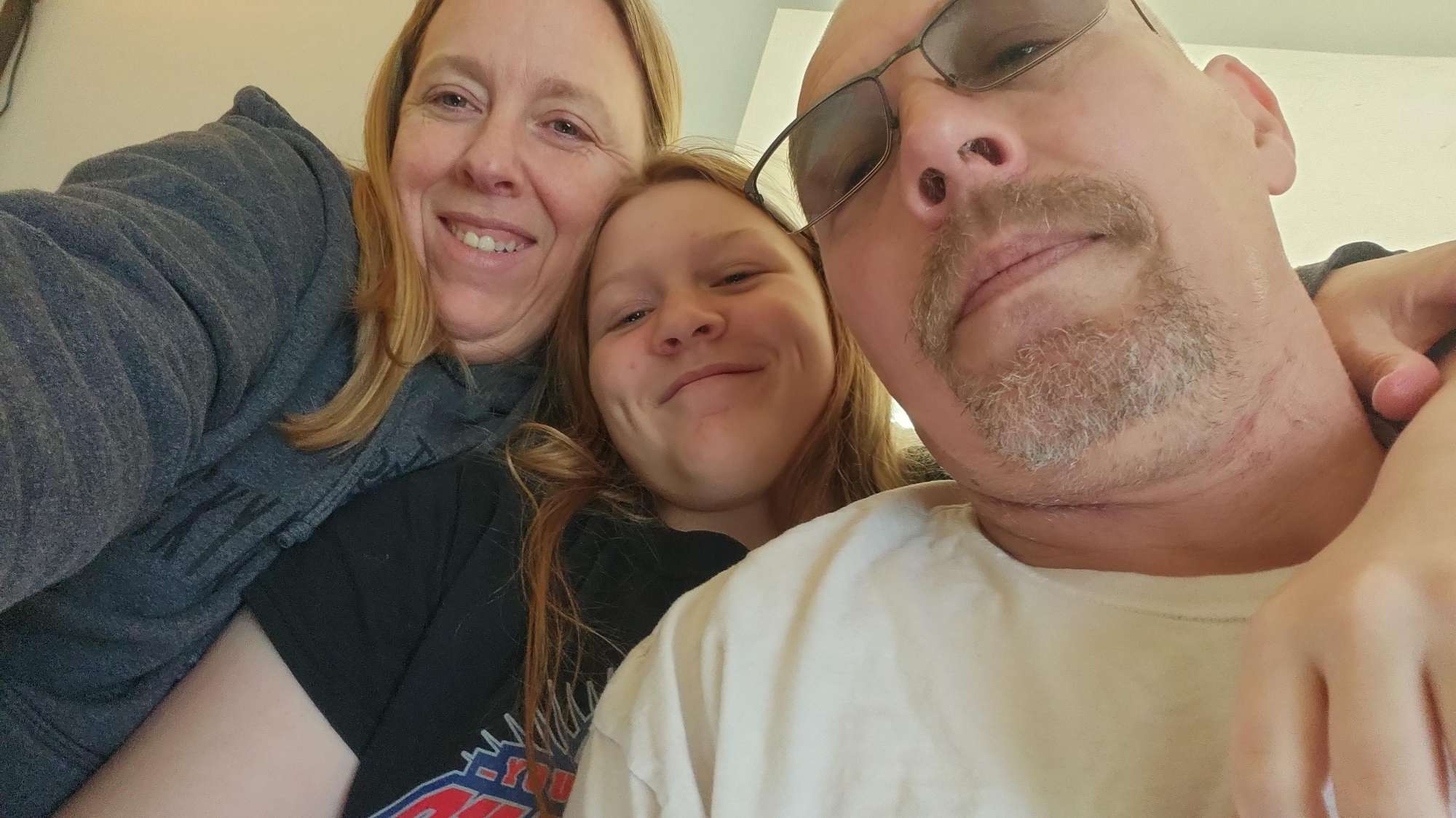 In Home Downtown Scavenger Hunt scavenger hunt photos