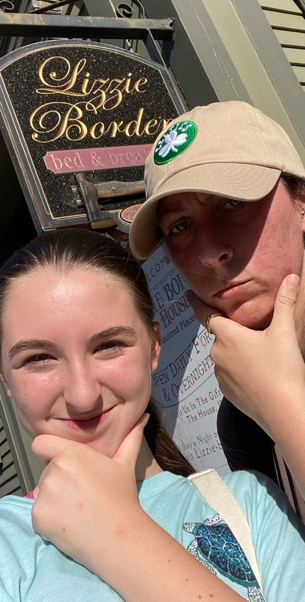 Fall River Scavenger Hunt scavenger hunt photos