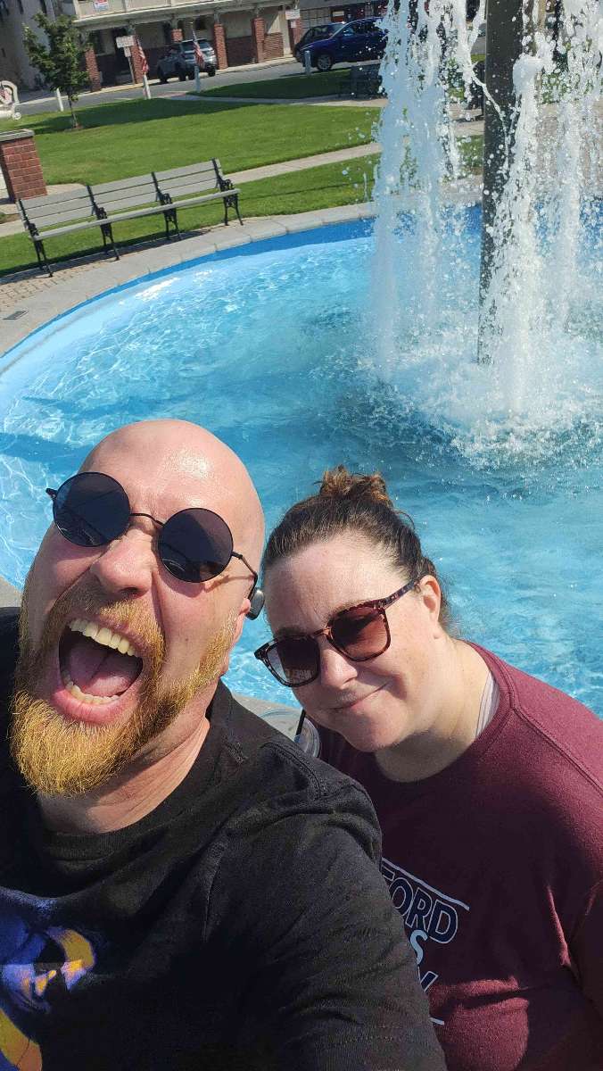 team building scavenger hunt