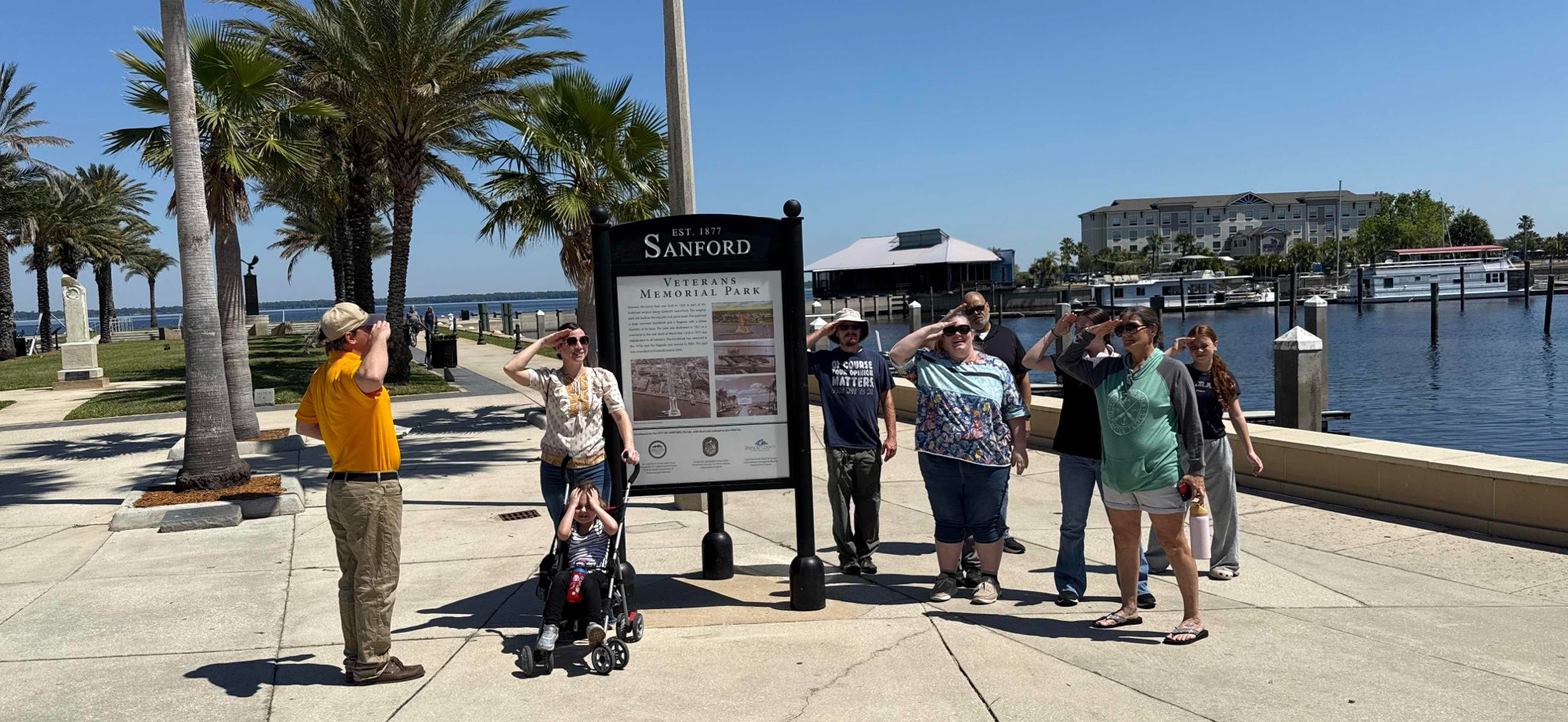 Team-Building-Schnitzeljagd