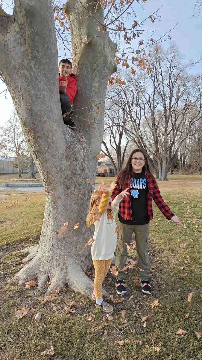 American Fork Scavenger Hunt scavenger hunt photos