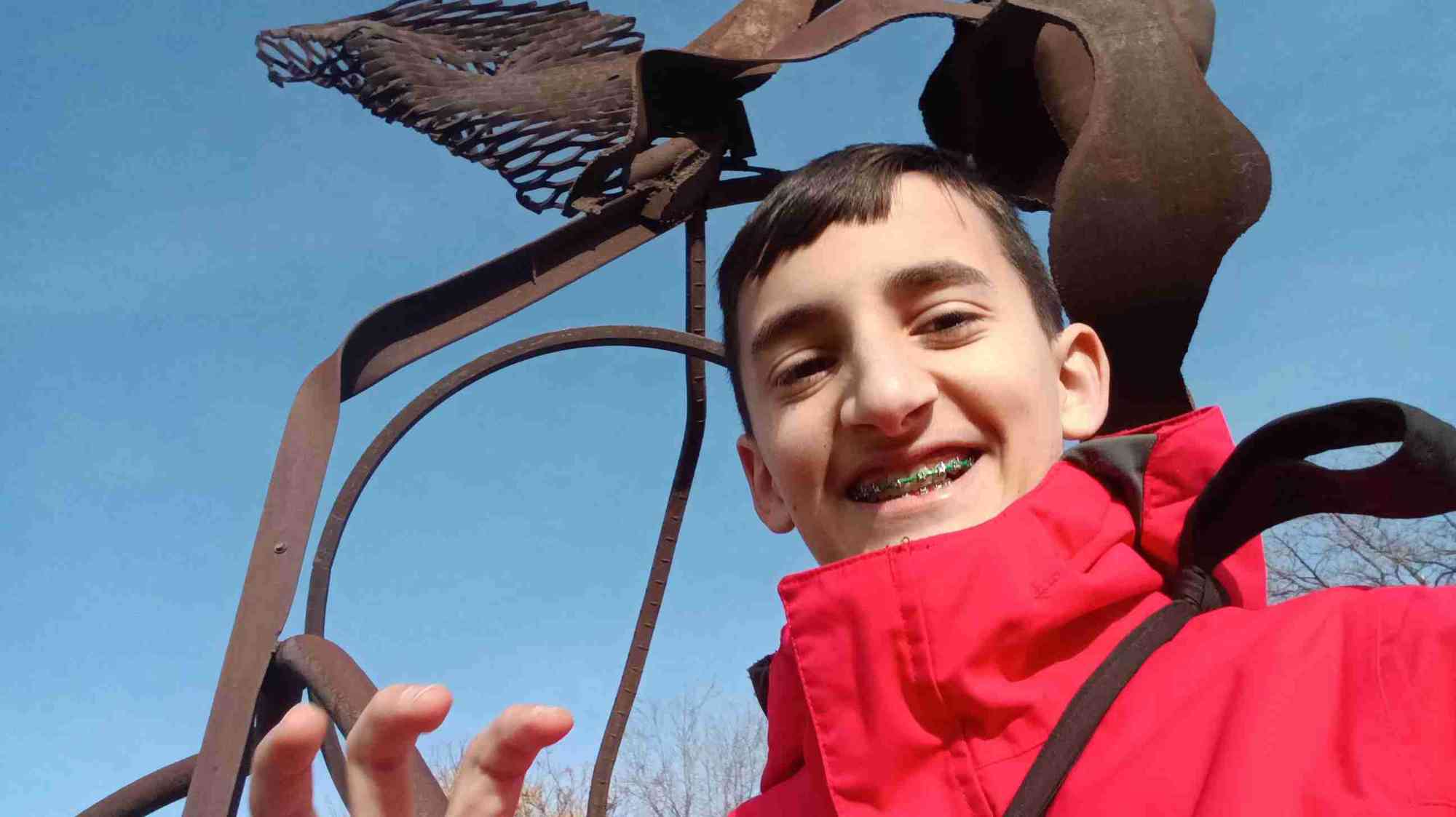 American Fork Scavenger Hunt scavenger hunt photos