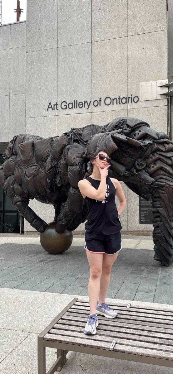 Toronto Islands Scavenger Hunt scavenger hunt photos