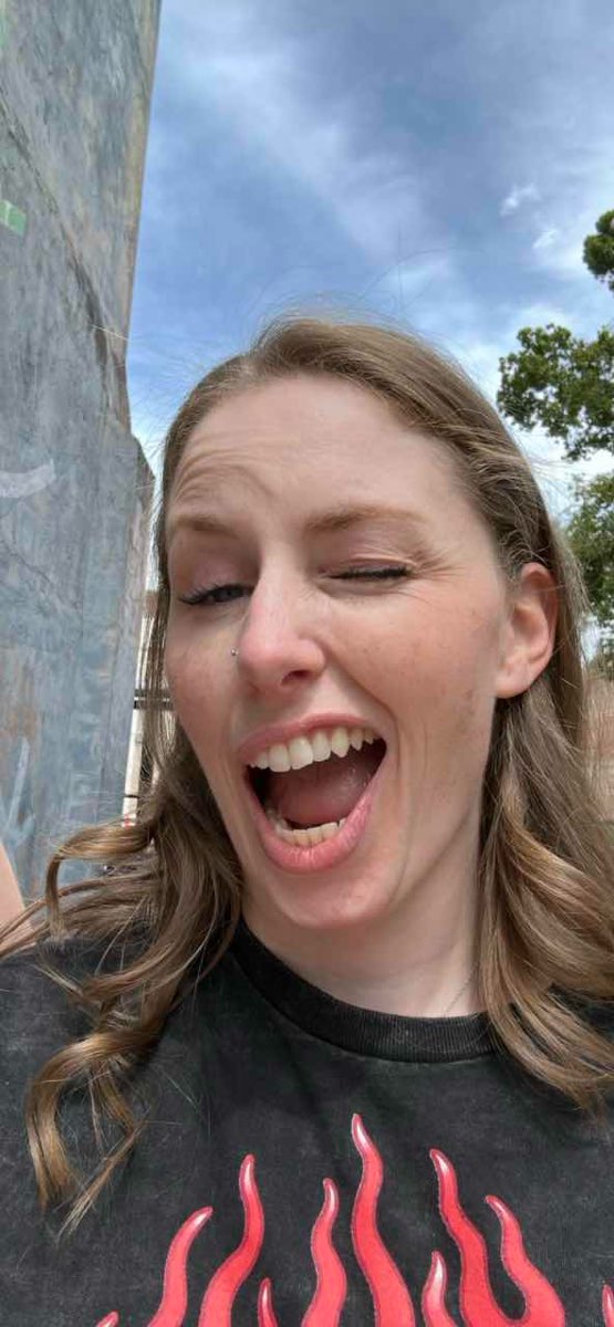 Durham North Carolina Art Walk scavenger hunt photos