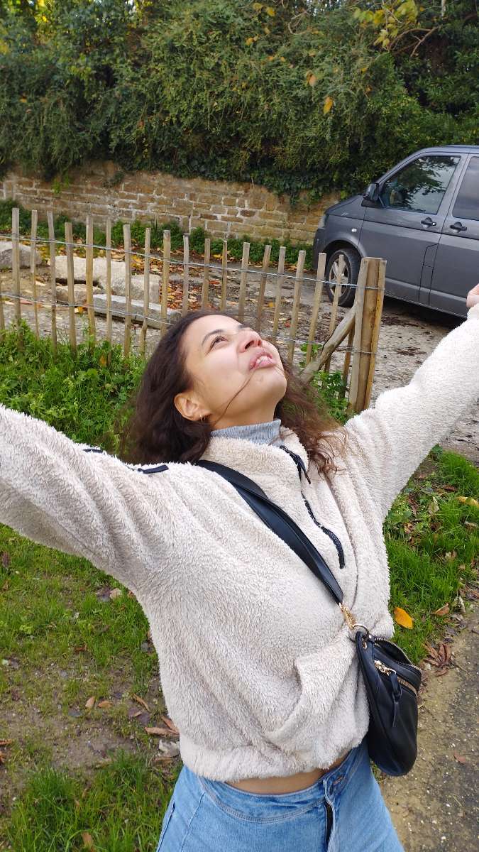 Concarneau Scavenger Hunt scavenger hunt photos