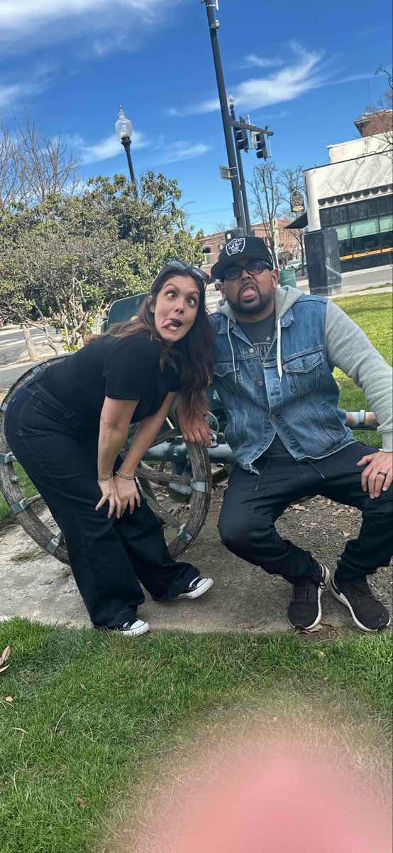 Medford Oregon Scavenger Hunt scavenger hunt photos