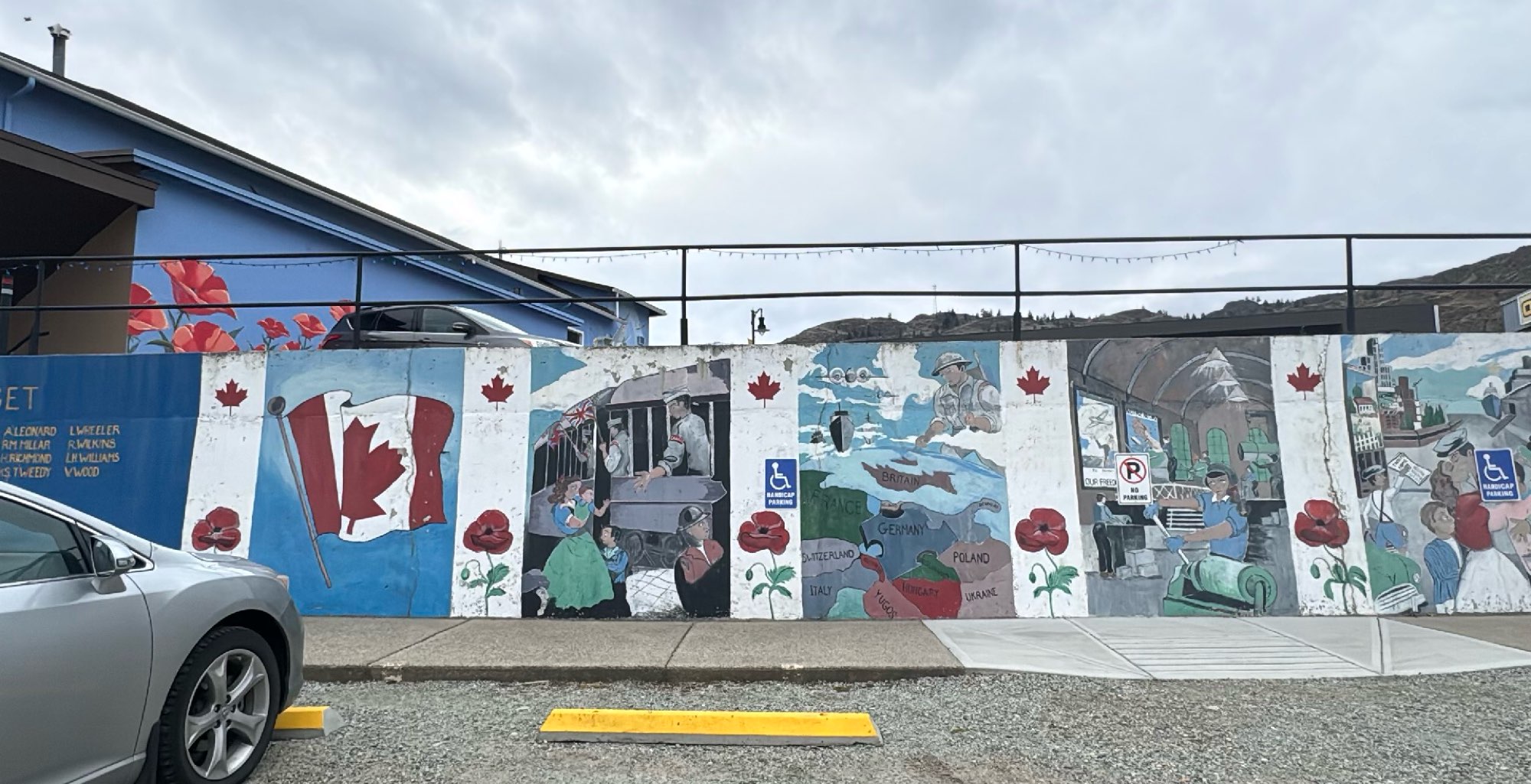 รูปภาพการล่าสมบัติ Oliver Scavenger Hunt