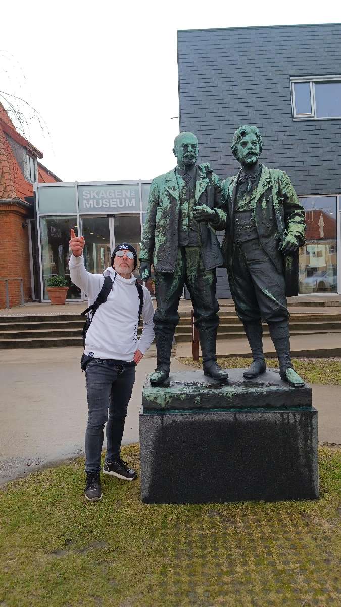 team building scavenger hunt