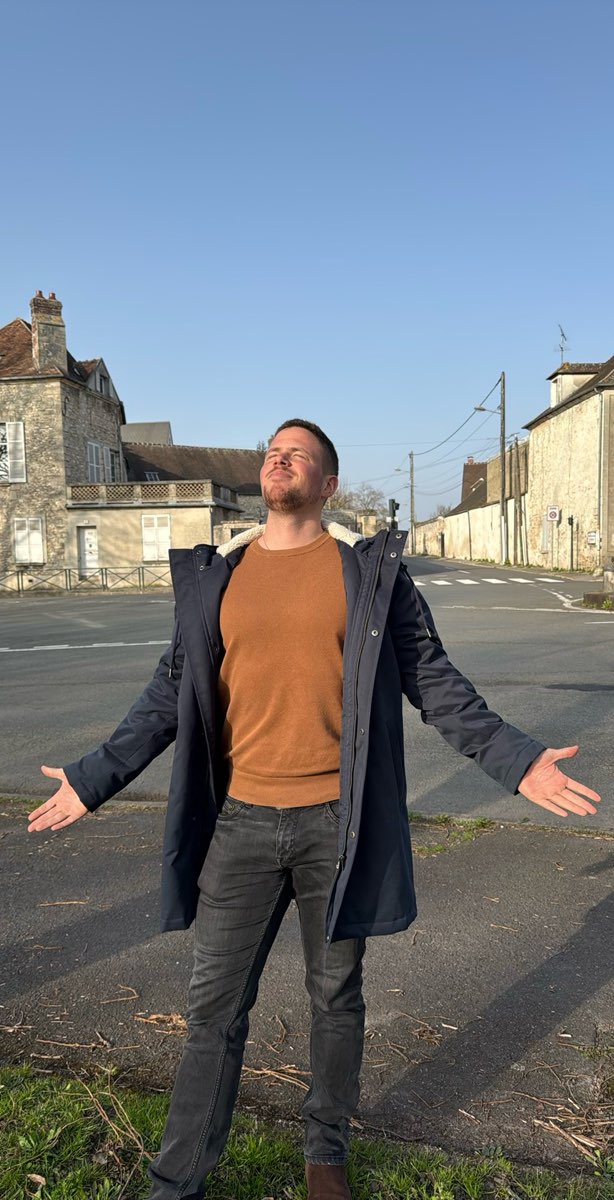 Senlis Scavenger Hunt -haasteen kuvat