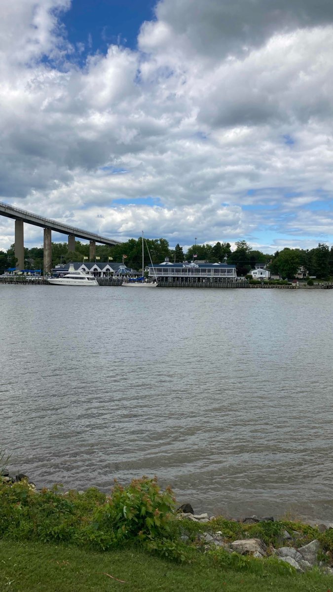 Chesapeake City Scavenger Hunt scavenger hunt photos