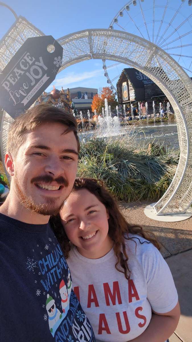 Pigeon Forge Scavenger Hunt scavenger hunt photos