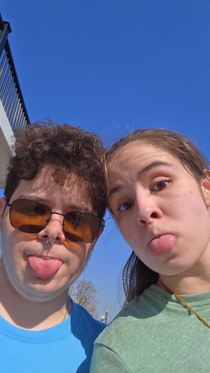 Wentzville Scavenger Hunt scavenger hunt photos