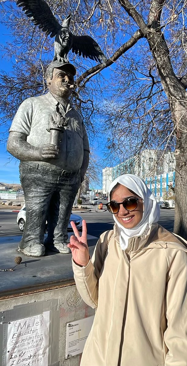 Reno Scavenger Hunt -haun valokuvat