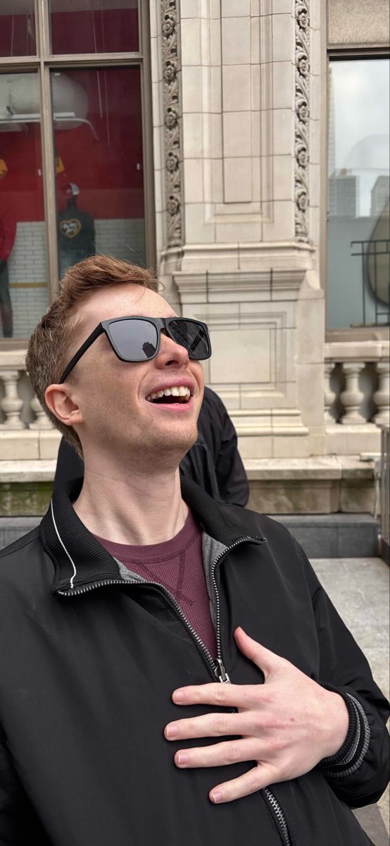 Magnificent Mile Scavenger Hunt scavenger hunt photos