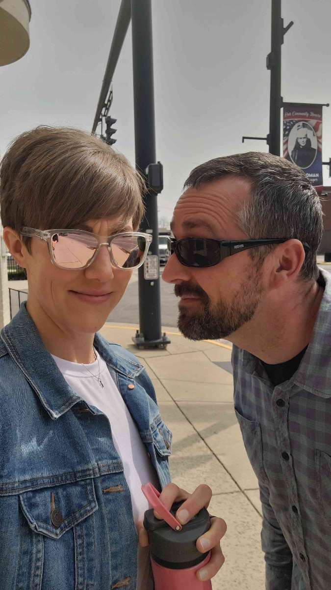 Bucyrus Scavenger Hunt scavenger hunt photos