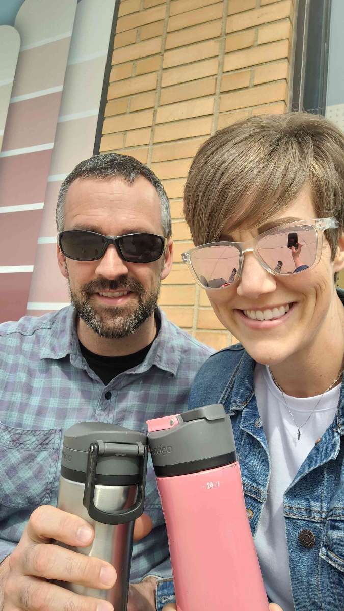 Bucyrus Scavenger Hunt scavenger hunt photos