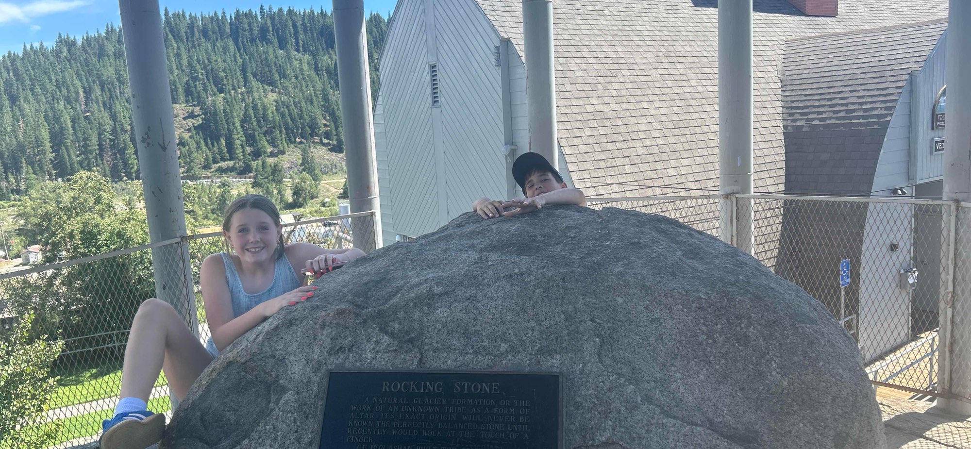 트러키 스캐빈저 헌트 스캐빈저 헌트 사진