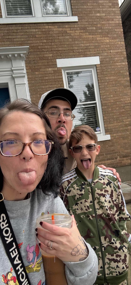 Fotografii vânătoare de comori Stroudsburg